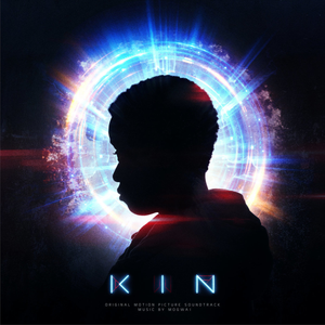 MOGWAI - Kin: Original Soundtrack LP MOGWAI - Kin: Original Soundtrack LP