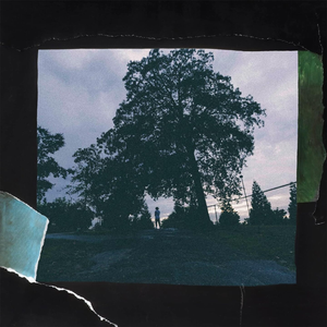 J COLE - 4 Your Eyez Only LP