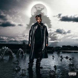 JUICE WRLD - Fighting Demons 2xLP JUICE WRLD - Fighting Demons 2xLP