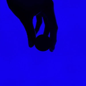 LITTLE SIMZ - Drop 6 12" (Blue Vinyl) LITTLE SIMZ - Drop 6 12" (Blue Vinyl)