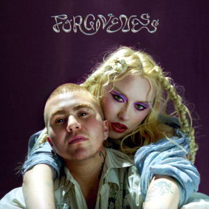 GIRLPOOL - Forgiveness LP (Purple vinyl) GIRLPOOL - Forgiveness LP (Purple vinyl)
