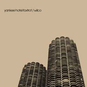 WILCO - Yankee Hotel Foxtrot 2xLP (20th Anniversary)