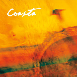 COASTA - Sunzal 12" (White Vinyl) COASTA - Sunzal 12" (White Vinyl)