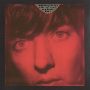 COURTNEY BARNETT - Tell Me How You Really Feel LP (Indie, Red Vinyl) COURTNEY BARNETT - Tell Me How You Really Feel LP (Indie, Red Vinyl)