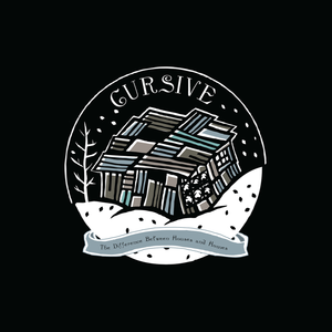 CURSIVE - The Difference Between Houses And Homes (Lost Songs And Loose Ends 1995-2001) LP CURSIVE - The Difference Between Houses And Homes (Lost Songs And Loose Ends 1995-2001) LP