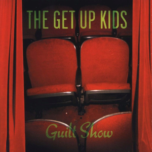 GET UP KIDS, THE - Guilt Show LP (Coke Bottle Clear With Red Splatter Vinyl) GET UP KIDS, THE - Guilt Show LP (Coke Bottle Clear With Red Splatter Vinyl)