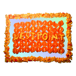 WESTPOINT - Westpoint LP (Colour vinyl) WESTPOINT - Westpoint LP (Colour vinyl)