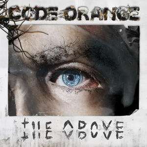 CODE ORANGE - The Above LP (Heavy Splatter Effect: Cream/Black/Brown vinyl) CODE ORANGE - The Above LP (Heavy Splatter Effect: Cream/Black/Brown vinyl)