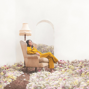 MINI TREES - Always in Motion LP (Clear vinyl) MINI TREES - Always in Motion LP (Clear vinyl)