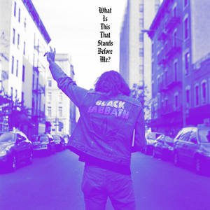 V/A - What Is This That Stands Before Me? 2xLP V/A - What Is This That Stands Before Me? 2xLP