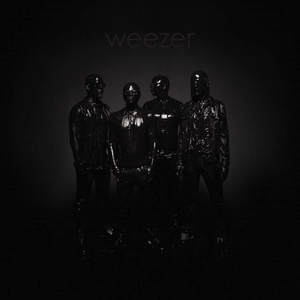 WEEZER - Weezer (Black Album) LP WEEZER - Weezer (Black Album) LP
