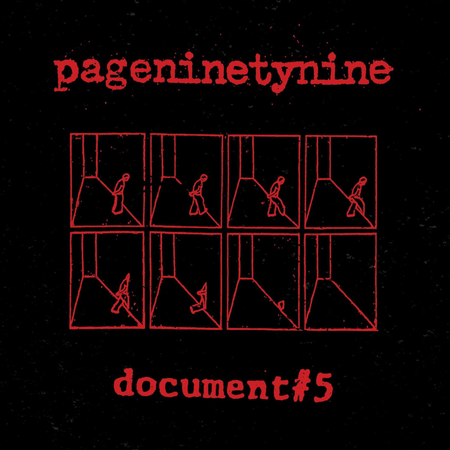 PAGENINETYNINE - Document #5 LP
