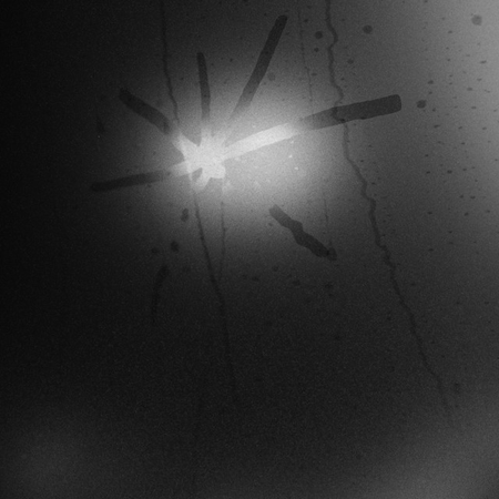 TOUCHE AMORE - Spiral In A Straight Line LP