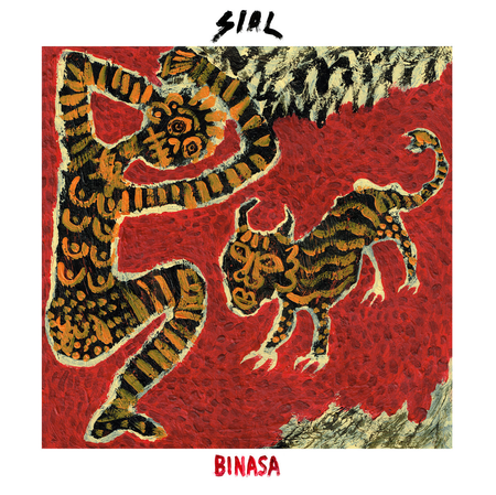 SIAL - Binasa 7"