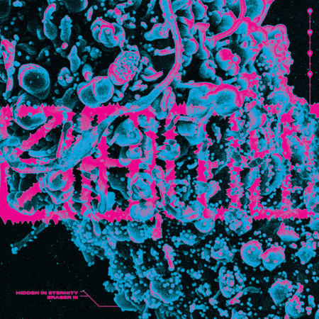 S.H.I.T. - Hidden In Eternity / Eraser III 7"