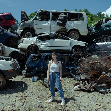 WEDNESDAY - Twin Plagues LP