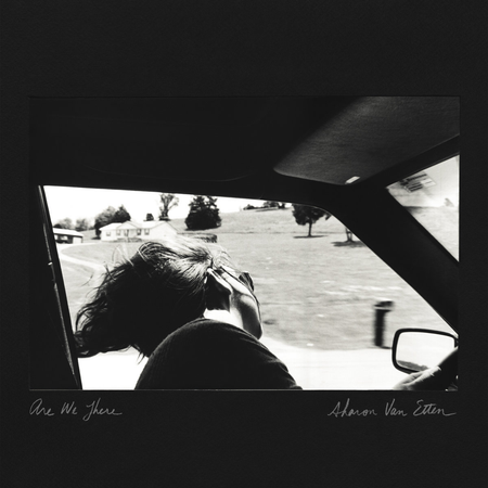 SHARON VAN ETTEN - Are We There: 10 Year Anniv LP (Black, Grey & Silver vinyl)