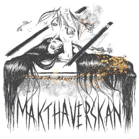 MAKTHAVERSKAN - Glass and Bones LP