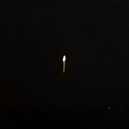 SAULT - Chapter 1 LP