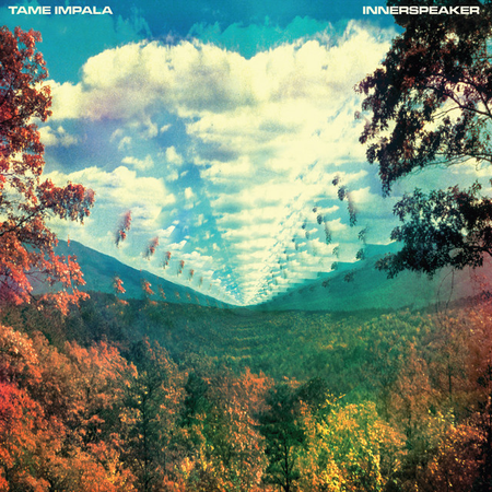 TAME IMPALA - Innerspeaker 2xLP
