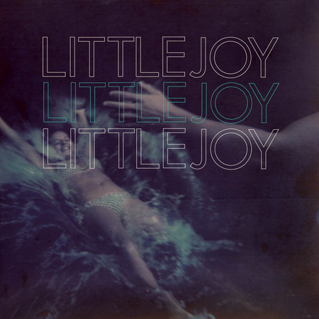 LITTLE JOY - Little Joy LP