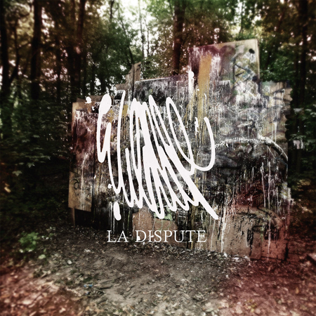 LA DISPUTE - Wildlife 2xLP (Colour Eco-Mix vinyl)