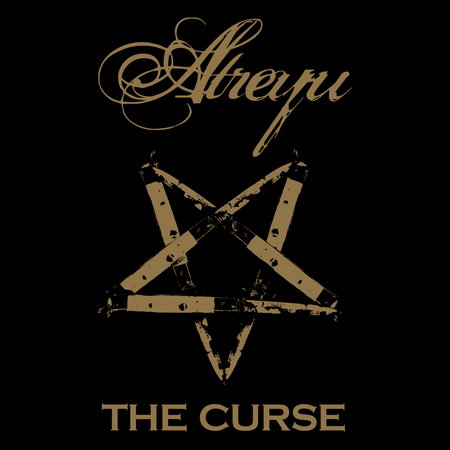 ATREYU - The Curse: 20th Anniversary LP