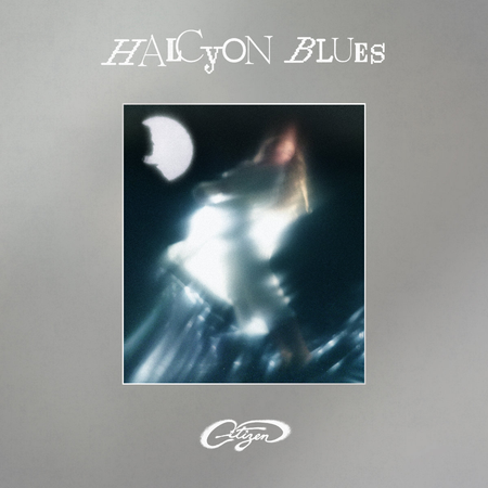 CITIZEN - Halcyon Blues (Good Fortune vinyl)