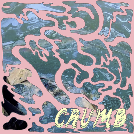 CRUMB - Crumb / Locket 12"