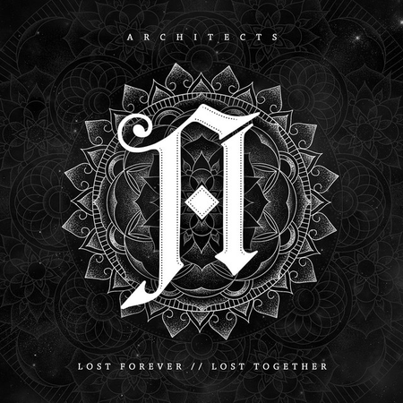 ARCHITECTS - Lost Forever // Lost Together LP