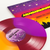 ANAMANAGUCHI - Dawn Metropolis LP (Orange/Maroon/Purple Vinyl) ANAMANAGUCHI - Dawn Metropolis LP (Orange/Maroon/Purple Vinyl)