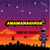 ANAMANAGUCHI - Dawn Metropolis LP (Orange/Maroon/Purple Vinyl) ANAMANAGUCHI - Dawn Metropolis LP (Orange/Maroon/Purple Vinyl)