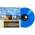 ATARIS, THE - End Is Forever LP (Blue Vinyl)