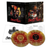 GHOSTFACE KILLAH - Ghost Files 2xLP (Double Bronze & Red Splatter Vinyl)