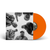 SPEED - Only One Mode LP (Orange vinyl)