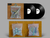 BLACK COUNTRY, NEW ROAD - Ants From Up There 2xLP