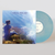 CAMERA OBSCURA - Look To The East, Look To The West LP (Baby Blue and White Galaxy effect vinyl)