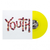 CITIZEN - Youth LP (Highlighter Yellow vinyl)