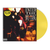 WU-TANG CLAN - Enter The Wu-Tang LP (Yellow vinyl)