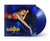 KALI UCHIS - Isolation LP (Blue Transparent vinyl)