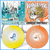 CHINESE FOOTBALL - Win&Lose 2xLP (Yellow / Orange Vinyl) CHINESE FOOTBALL - Win&Lose 2xLP (Yellow / Orange Vinyl)