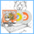 CHINESE FOOTBALL - Win&Lose 2xLP (Colour in Colour vinyl)