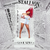 MEGAN THEE STALLION - Good News 2xLP (Indie Exclusive Cloudy Blue Clear vinyl)