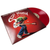 V/A - Scott Pilgrim vs The World O.S.T (Red vinyl)