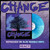CHANGE - Closer Still LP (Blue Marble vinyl) CHANGE - Closer Still LP (Blue Marble vinyl)