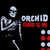 ORCHID - Chaos Is Me LP (Red vinyl)