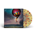 CIRCA SURVIVE - On Letting Go LP (Custard w/Ruby & Blue Splatter vinyl)
