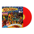 NECK DEEP - Life's Not Out To Get You LP (Red vinyl)