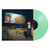 LIGHTS - A6 LP (Glow in the Dark Green vinyl)
