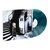 MAZZY STAR - She Hangs Brightly LP (Aqua & Black Marble vinyl)